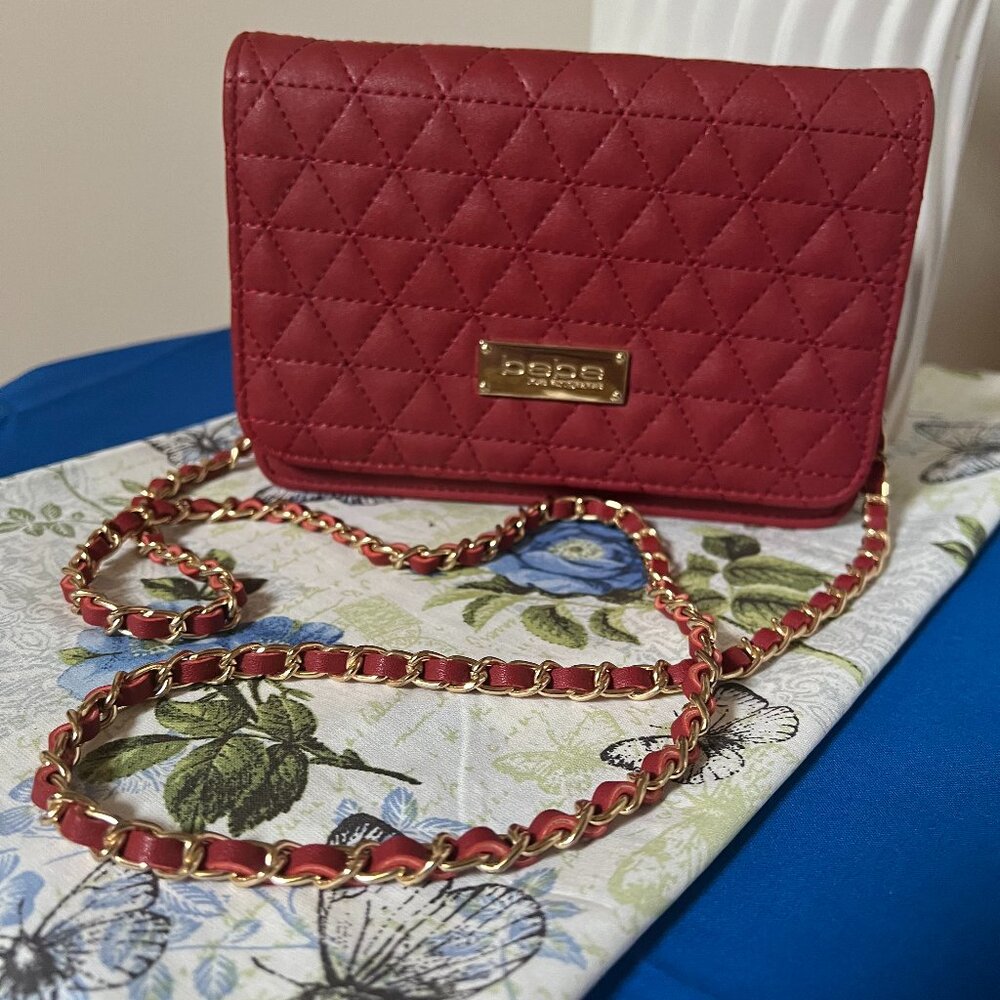 Bebe Handbag